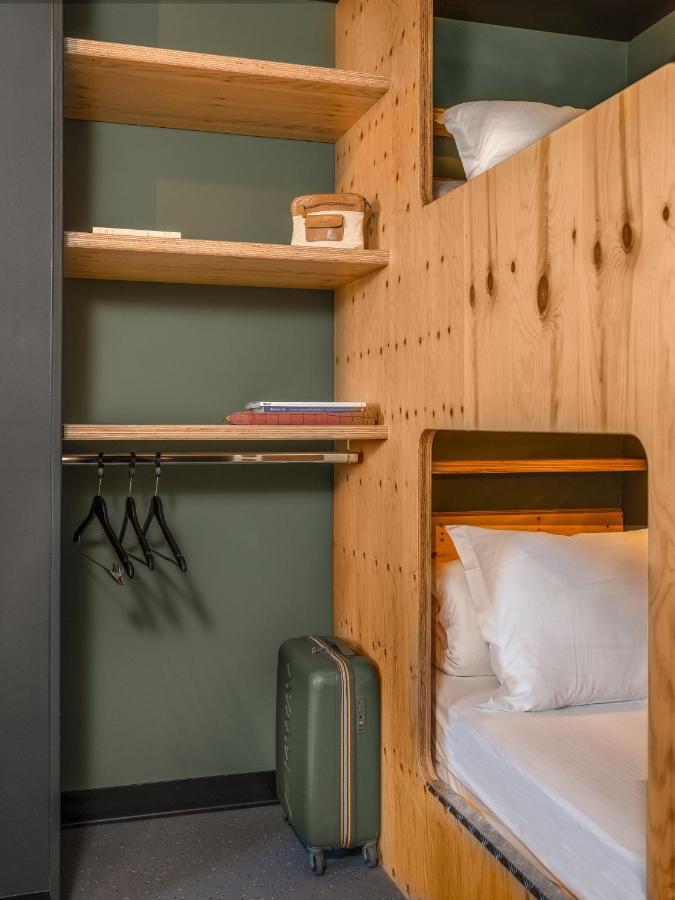 Eklo Lyon Hotell Vénissieux Eksteriør bilde