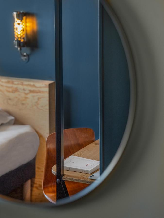 Eklo Lyon Hotell Vénissieux Eksteriør bilde